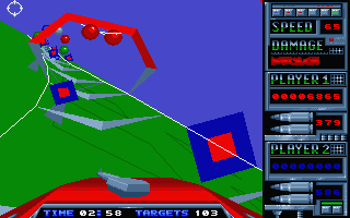 ST GameBase Roller_Coaster_Rumbler Tynesoft 1989