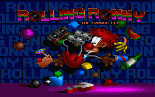ST GameBase Rolling_Ronny Virgin_Games 1991