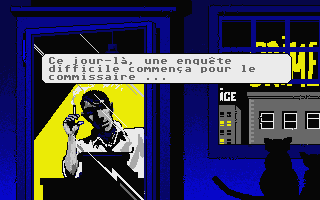 ST GameBase Roman_Policier,_Le Carraz_Editions 1988