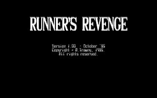 ST GameBase Runner's_Revenge Non_Commercial 1986
