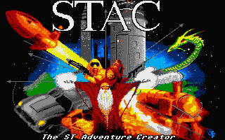ST GameBase STAC_:_The_ST_Adventure_Creator_(Demo) Incentive_Software_Ltd 1988