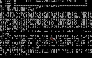 ST GameBase STOS_:_The_Game_Creator_[HD] Mandarin_Software 1988