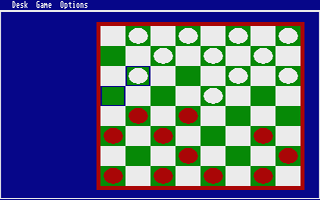 ST GameBase ST_Checkers Non_Commercial 1986
