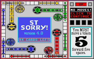 ST GameBase ST_Sorry! Non_Commercial 1993