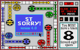 ST GameBase ST_Sorry! Non_Commercial 1993