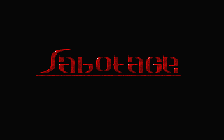 ST GameBase Sabotage Non_Commercial 1993