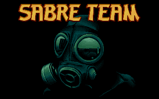 ST GameBase Sabre_Team Krisalis_Software_Ltd 1992