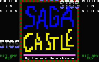 ST GameBase Saga_Castle Non_Commercial 1989