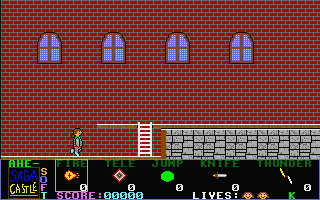 ST GameBase Saga_Castle Non_Commercial 1989