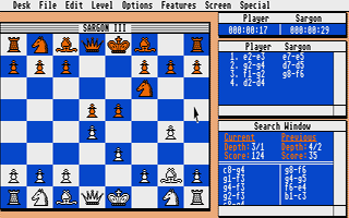 ST GameBase Sargon_III Hayden_Software 1988