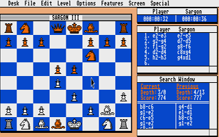 ST GameBase Sargon_III Hayden_Software 1988