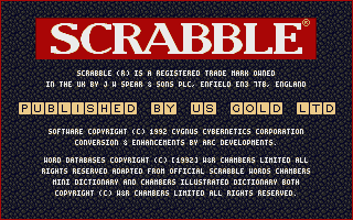 ST GameBase Scrabble U.S._Gold_Ltd 1992