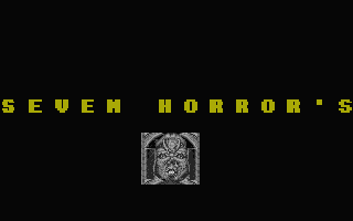 ST GameBase Seven_Little_Horrors Non_Commercial 1988