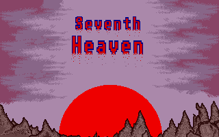 ST GameBase Seventh_Heaven Budgie_UK_Licenceware