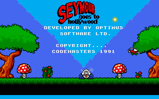 ST GameBase Seymour_Goes_To_Hollywood Codemasters 1991