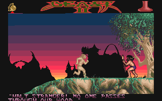 ST GameBase Shadow_of_the_Beast_II Psygnosis_Ltd 1992