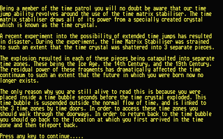 ST GameBase Shards_of_Time Non_Commercial 1988