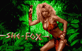 ST GameBase She-Fox_(Pasti_Original) Martech 1988