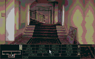 ST GameBase Sheer_Agony_[HD] 16-32_Edition 1995