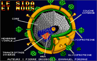ST GameBase Sida_Et_Nous,_Le Carraz_Editions 1988