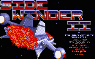 ST GameBase Sidewinder_II Virgin_Mastertronic_Inc 1989
