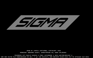 ST GameBase Sigma Non_Commercial 1989