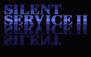 ST GameBase Silent_Service_II_[HD] Microprose_Software 1992