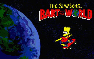 ST GameBase Simpsons,_The_:_Bart_vs_The_World Virgin_Games 1993