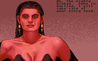 ST GameBase Sinbad_and_the_Throne_of_the_Falcon Mirrorsoft 1987