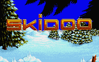 ST GameBase Skidoo Coktel_Vision 1989