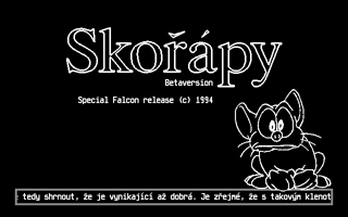 ST GameBase Skorapy Non_Commercial 1994