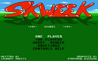 ST GameBase Skweek_(Demo) Non_Commercial 1989