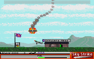 ST GameBase Sky_Strike Mandarin_Software 1989