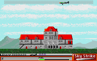 ST GameBase Sky_Strike Mandarin_Software 1989