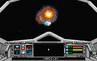 ST GameBase Skyfox_II_:_The_Cygnus_Conflict Electronic_Arts 1989