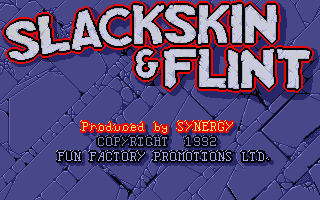 ST GameBase Slackskin_&_Flint Fun_Factory 1992