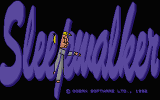 ST GameBase Sleepwalker Ocean_Software_Ltd 1993