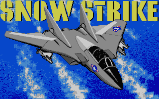 ST GameBase Snow_Strike U.S._Gold_Ltd 1990
