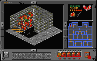 ST GameBase Space_Crusade Gremlin_Graphics_Software 1992