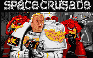 ST GameBase Space_Crusade_:_The_Voyage_Beyond_(Data_Disk) Gremlin_Graphics_Software 1992
