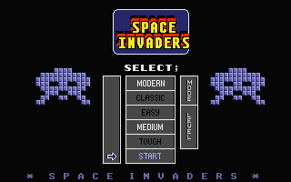 ST GameBase Space_Invaders Budgie_UK_Licenceware 1990