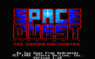 ST GameBase Space_Quest_:_The_Sarien_Encounter Sierra_On-Line 1986