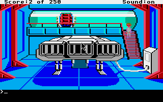 ST GameBase Space_Quest_II_:_Vohaul's_Revenge Sierra_On-Line 1987