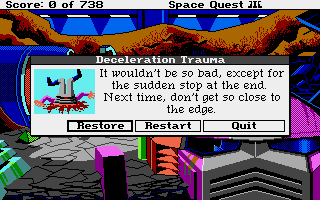 ST GameBase Space_Quest_III_:_The_Pirates_of_Pestulon_[HD] Sierra_On-Line 1989