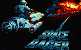 ST GameBase Space_Racer Loriciel 1989