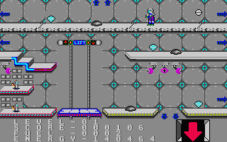 ST GameBase Space_Station Prism_Leisure 1986