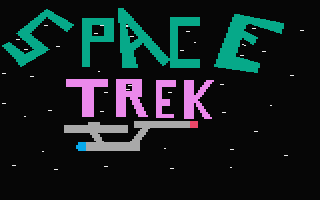 ST GameBase Space_Trek Non_Commercial 1998