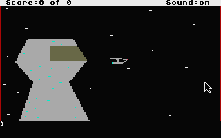 ST GameBase Space_Trek Non_Commercial 1998