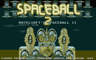 ST GameBase Spaceball_II Non_Commercial 1989