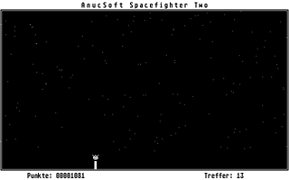 ST GameBase Spacefighter_Two Non_Commercial 1988